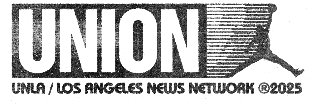 Union Los Angeles