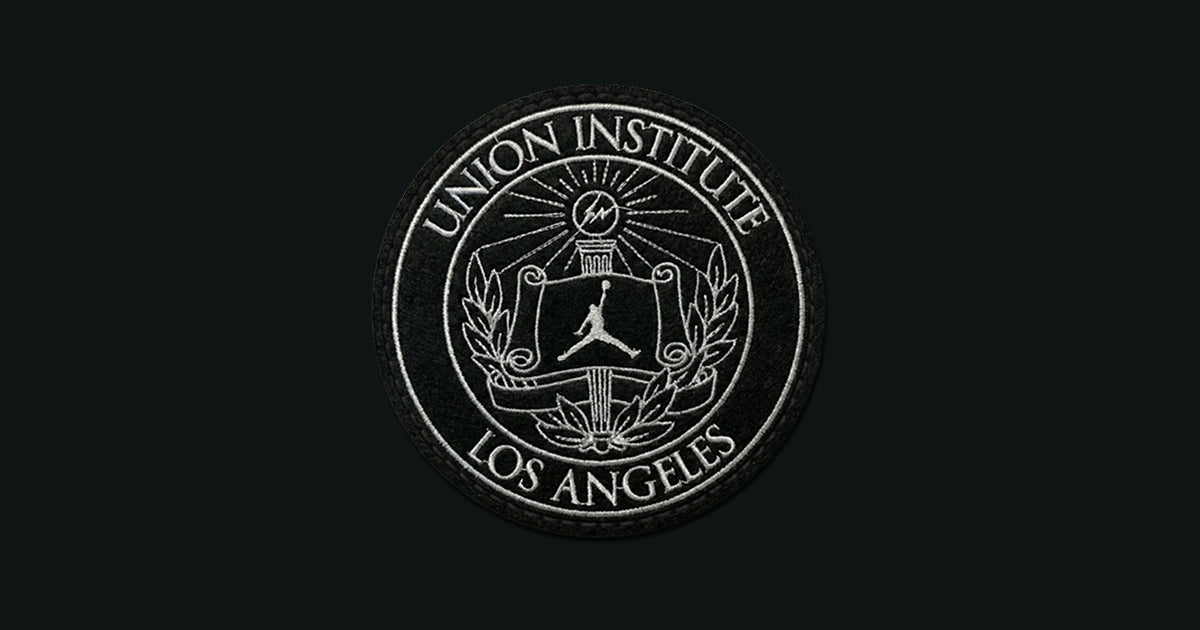 Union Los Angeles logo